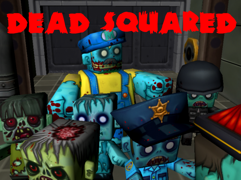Bo�te de Dead Squared
