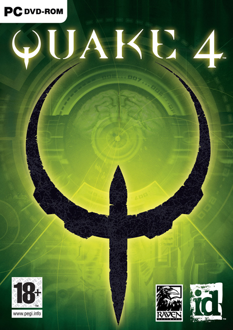 Bo�te de Quake 4