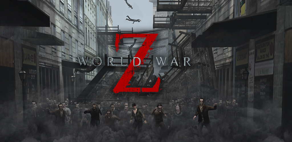 Bo�te de World War Z