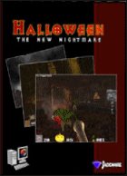 Bo�te de Halloween