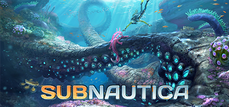 Bo�te de Subnautica