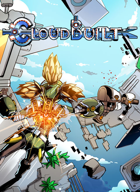 Bo�te de Cloudbuilt
