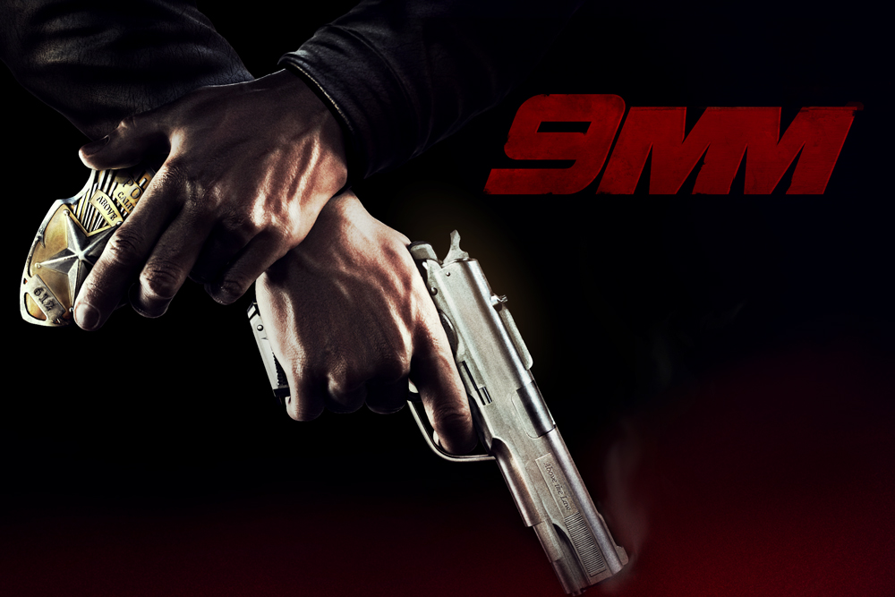 Bo�te de 9mm