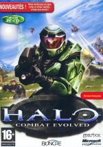 Bo�te de Halo