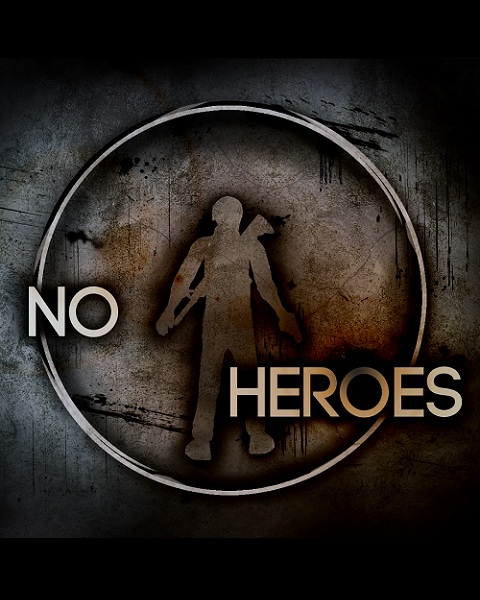 Bo�te de No Heroes