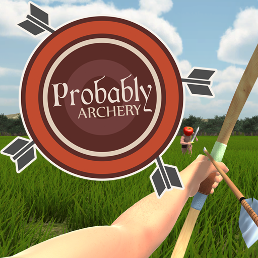 Bo�te de Probably Archery