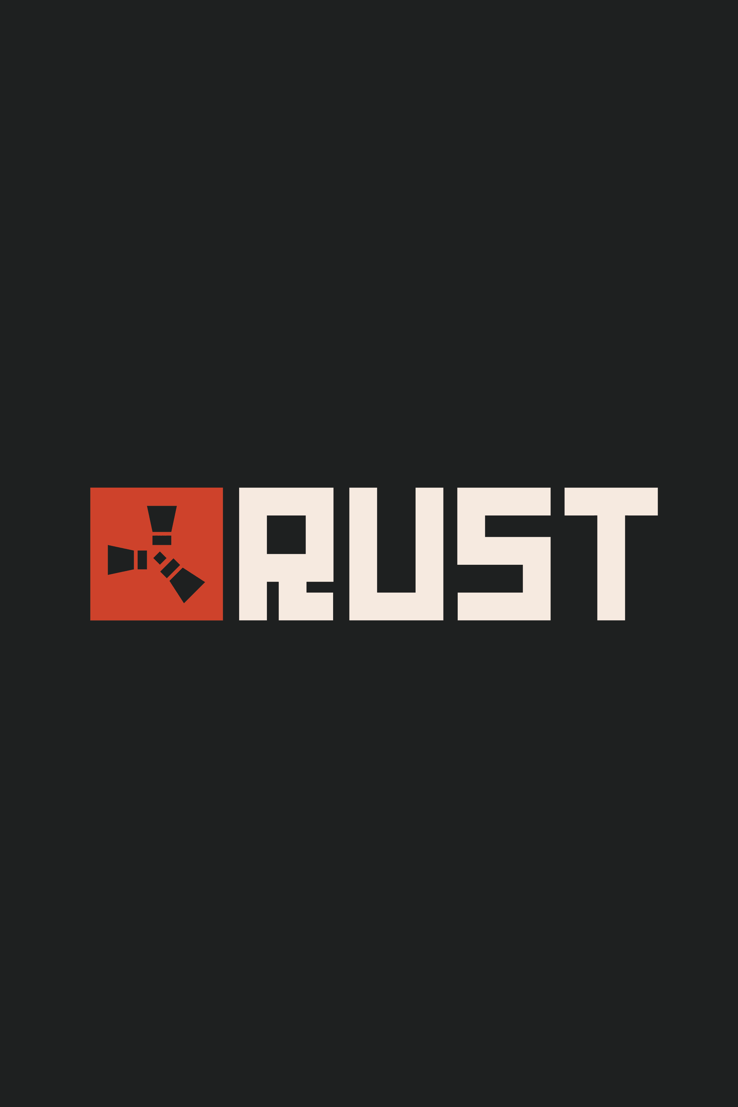 Bo�te de Rust