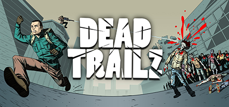 Bo�te de Dead TrailZ