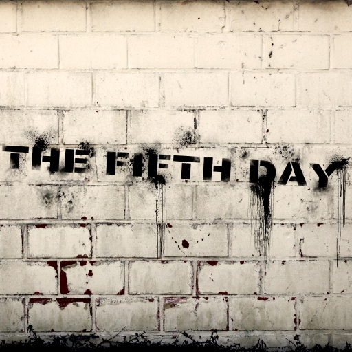 Bo�te de The Fifth Day