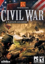 The History Channel : Civil War
