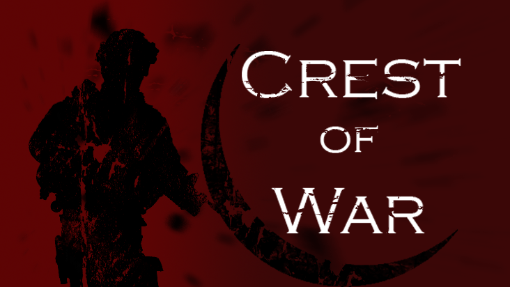 Bo�te de Crest Of War