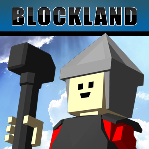Bo�te de Blockland