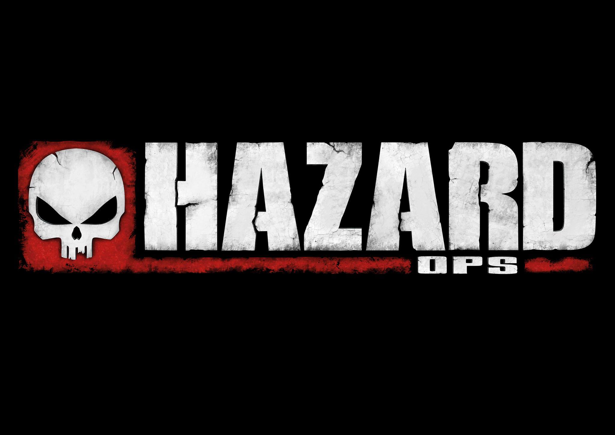 Bo�te de Hazard Ops