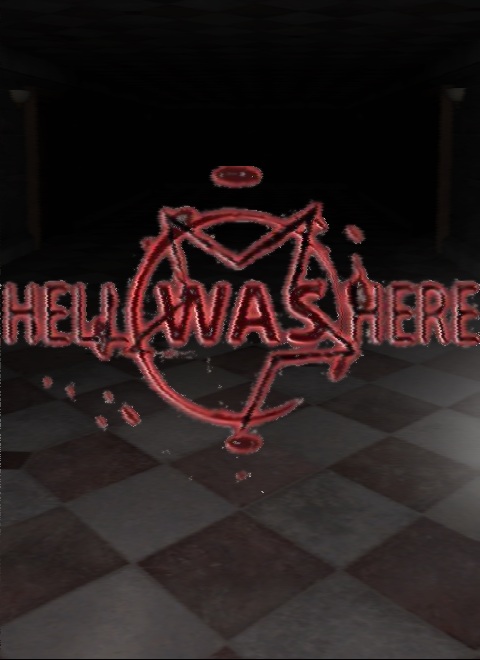 Bo�te de Hell was here
