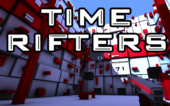 Bo�te de Time Rifters