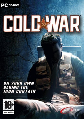 Bo�te de Cold War : Behind The Iron Curtain