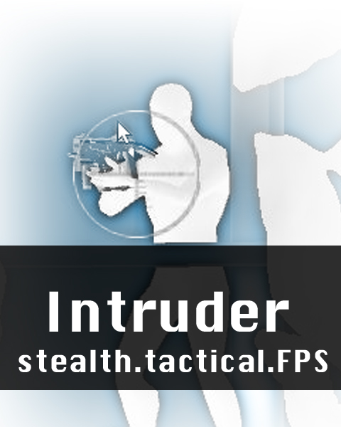 Bo�te de Intruder