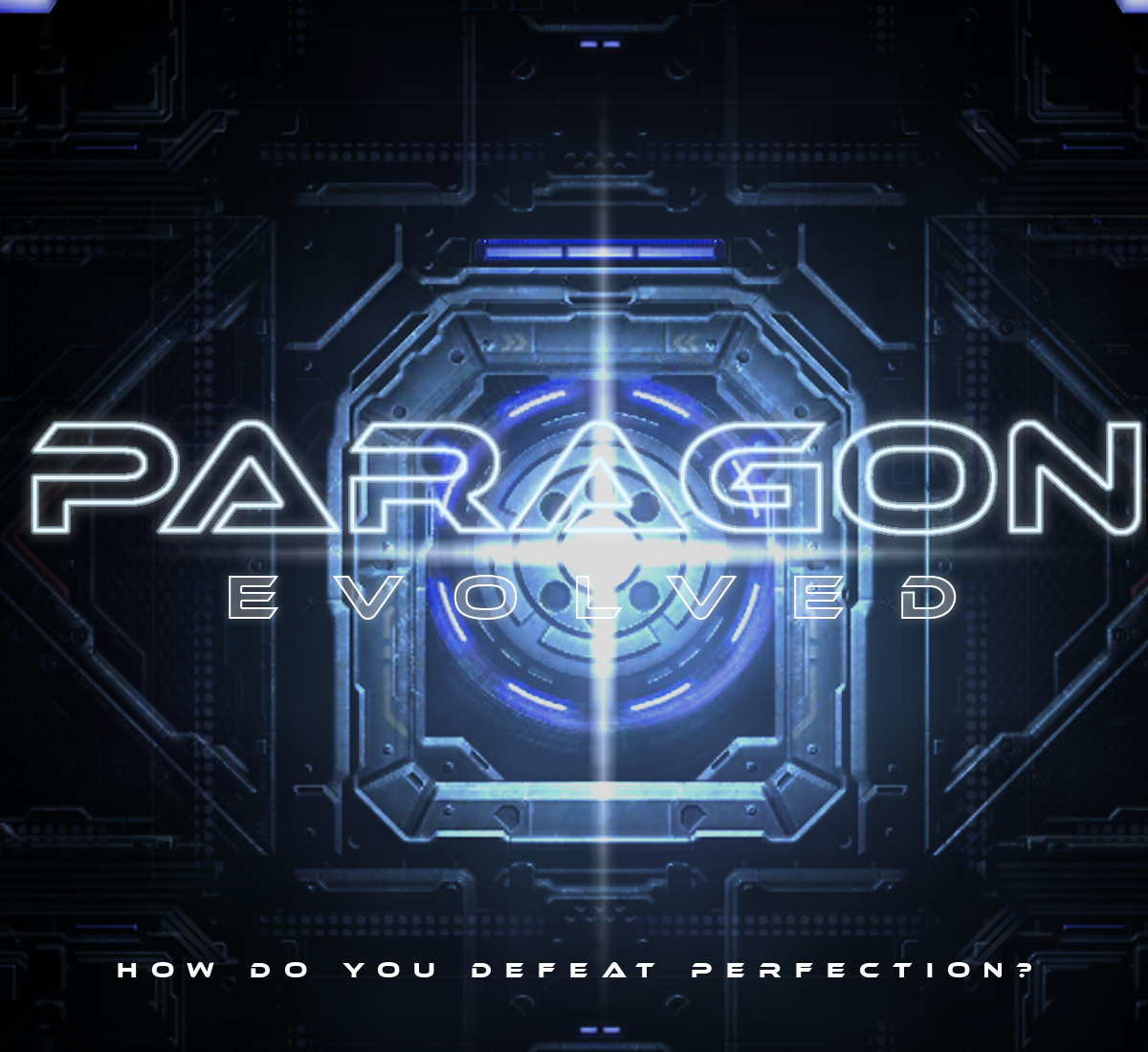 Bo�te de Paragon Evolved