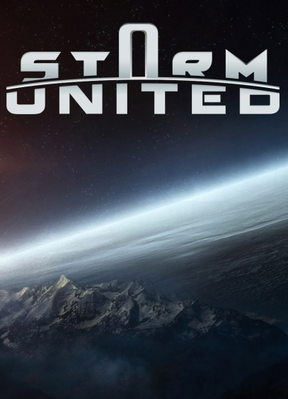 Bo�te de Storm United