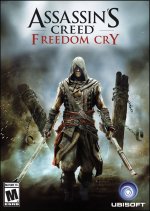Assassin's Creed IV : Le Prix de la Libert�