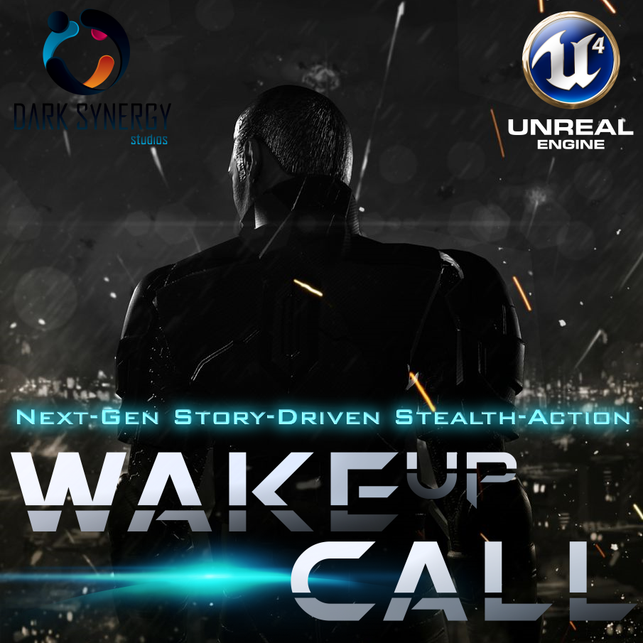 Bo�te de Wake Up Call