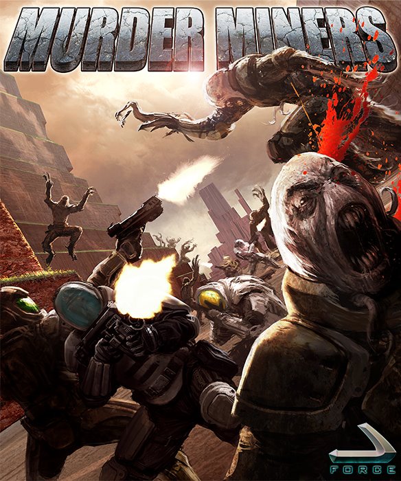 Bo�te de Murder Miners