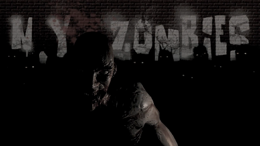 Bo�te de N.Y.Zombies