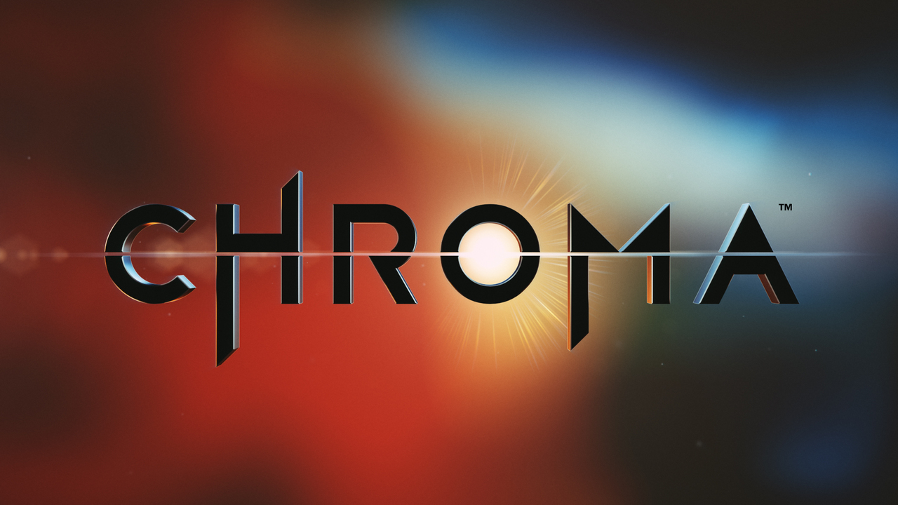 Bo�te de Chroma