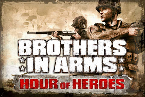 Bo�te de Brothers In Arms : Hour of Heroes