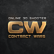 Bo�te de Contract Wars