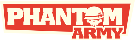 Bo�te de Phantom Army