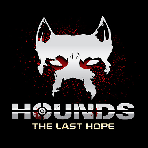 Bo�te de Hounds : The Last Hope
