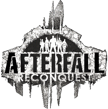 Bo�te de Afterfall : Reconquest