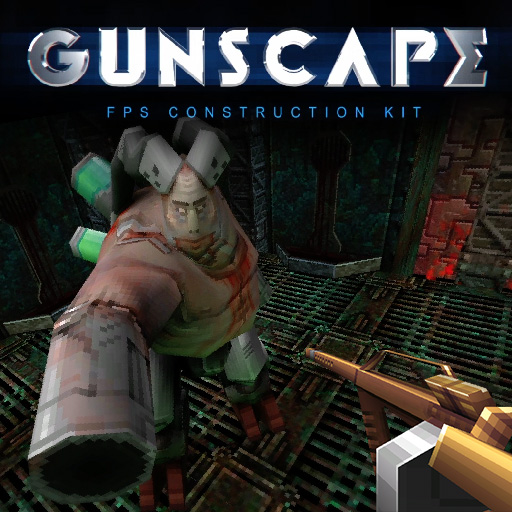 Bo�te de Gunscape