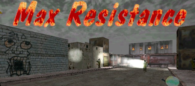 Bo�te de Max Resistance