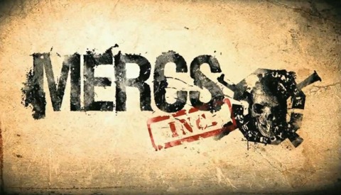 Bo�te de Mercs Inc.