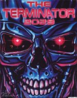 The Terminator : 2029