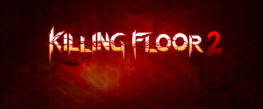 Bo�te de Killing Floor 2