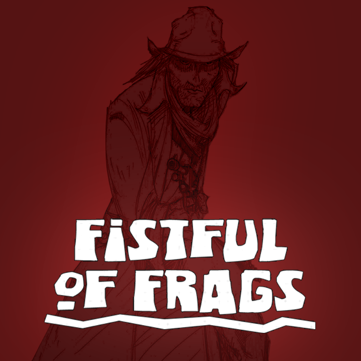 Bo�te de Fistful of Frags