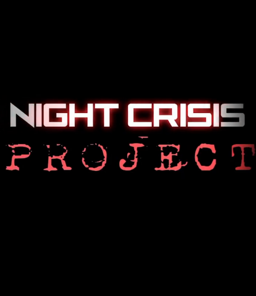Bo�te de Night Crisis