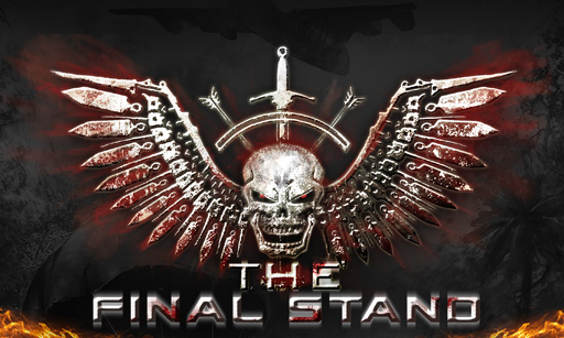 Bo�te de The Final Stand