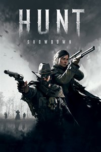 Bo�te de Hunt : Showdown