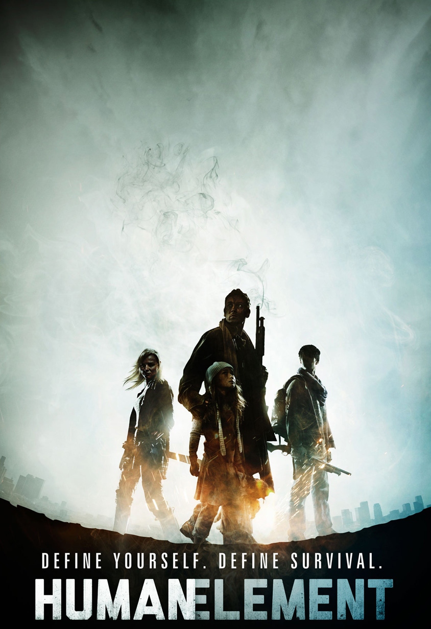 Bo�te de Human Element