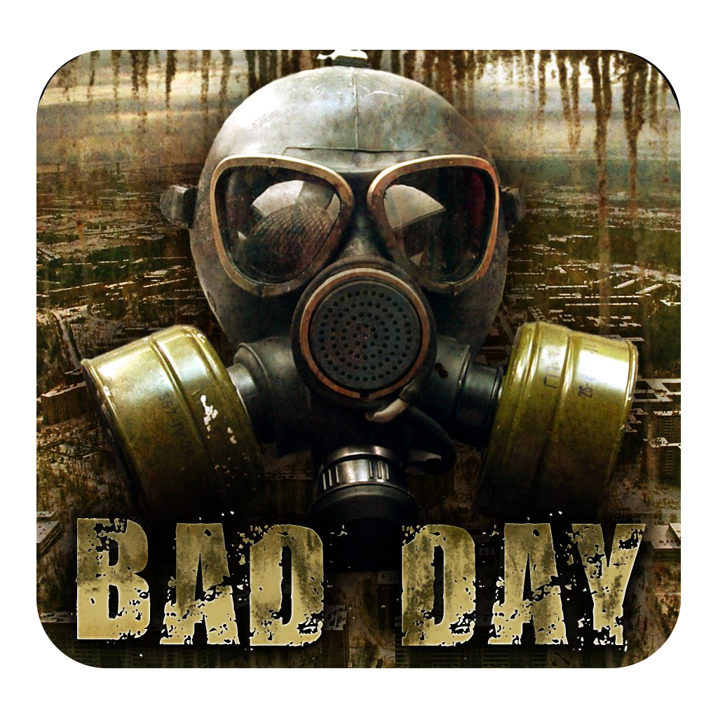 Bo�te de Bad Day : Rebellion