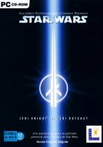 Bo�te de Jedi Knight II : Jedi Outcast