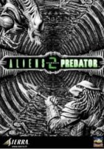 Bo�te de Aliens vs Predator 2
