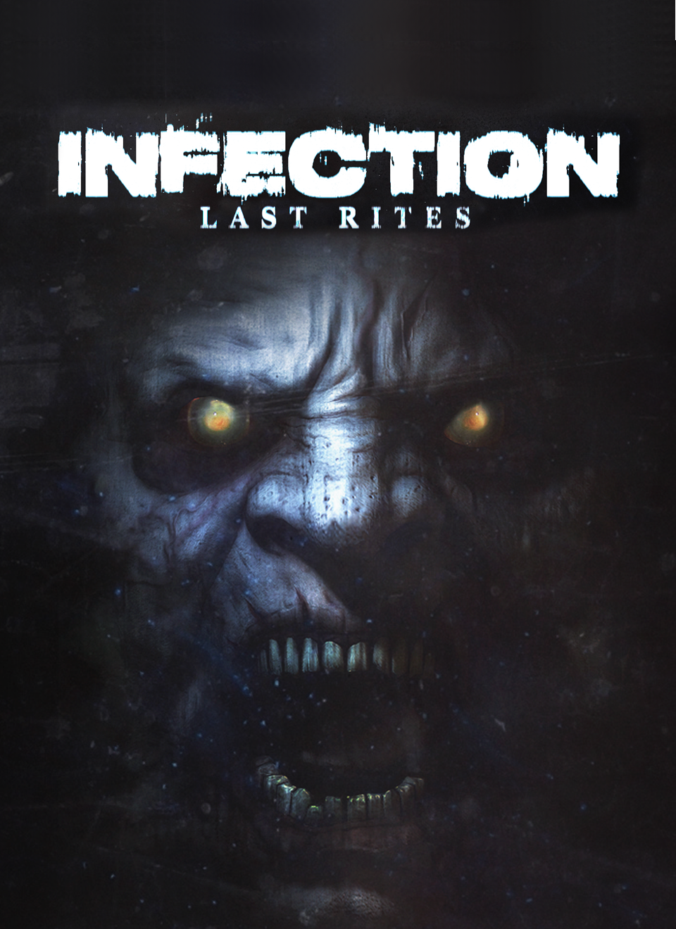 Bo�te de Infection : Last Rites