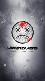 LawBreakers