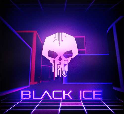 Bo�te de Black Ice