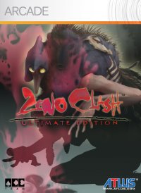 Bo�te de Zeno Clash : Ultimate Edition